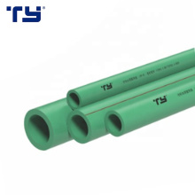 PPR PN2.5 MPA China Made Poly Plastic Polypropylene Random Hot Water PPR Pipe Prices
